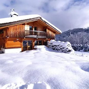 Appartement Des Crêtets, Megève