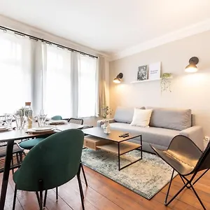 Centre - 2br In The Heart Of Lille! Appartement Lille