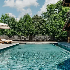 5* Hotel Les Du Mont D'arbois & Spa,