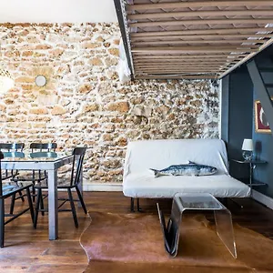 Cosy 40m² Near Montmartre Appartement Paris