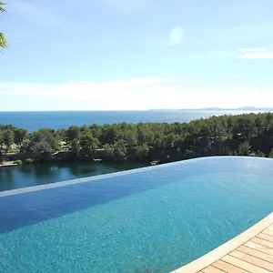 Alfonsa Appartement Saint-Raphaël